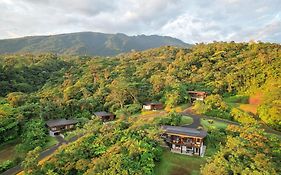 Ecolirios Boutique Hotel & Villas